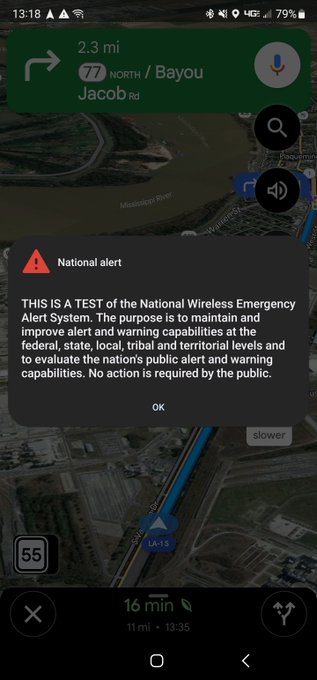 I dont like or trust it. https://t.co/KQx0DWXd4M