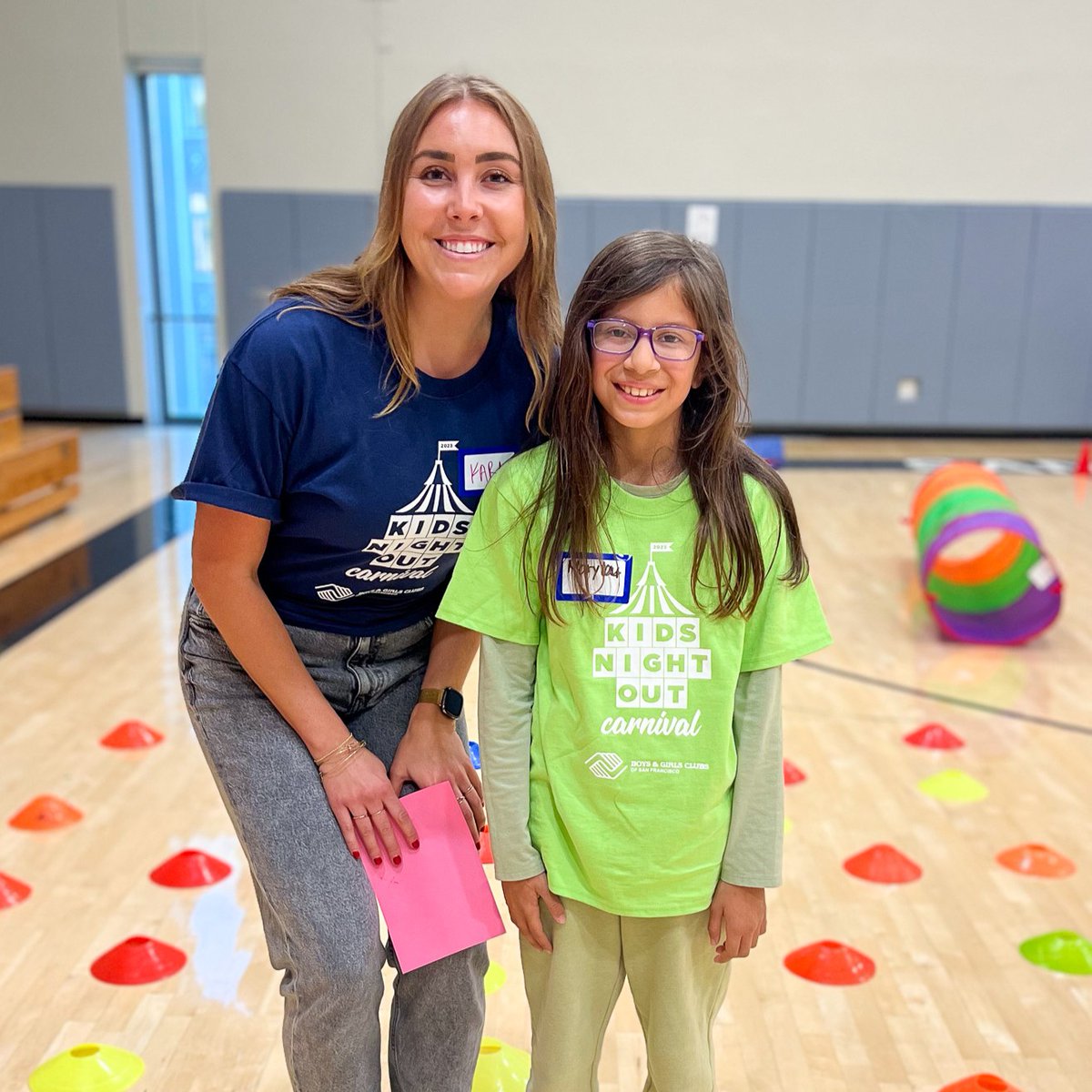 Boys & Girls Clubs of San Francisco tweet media