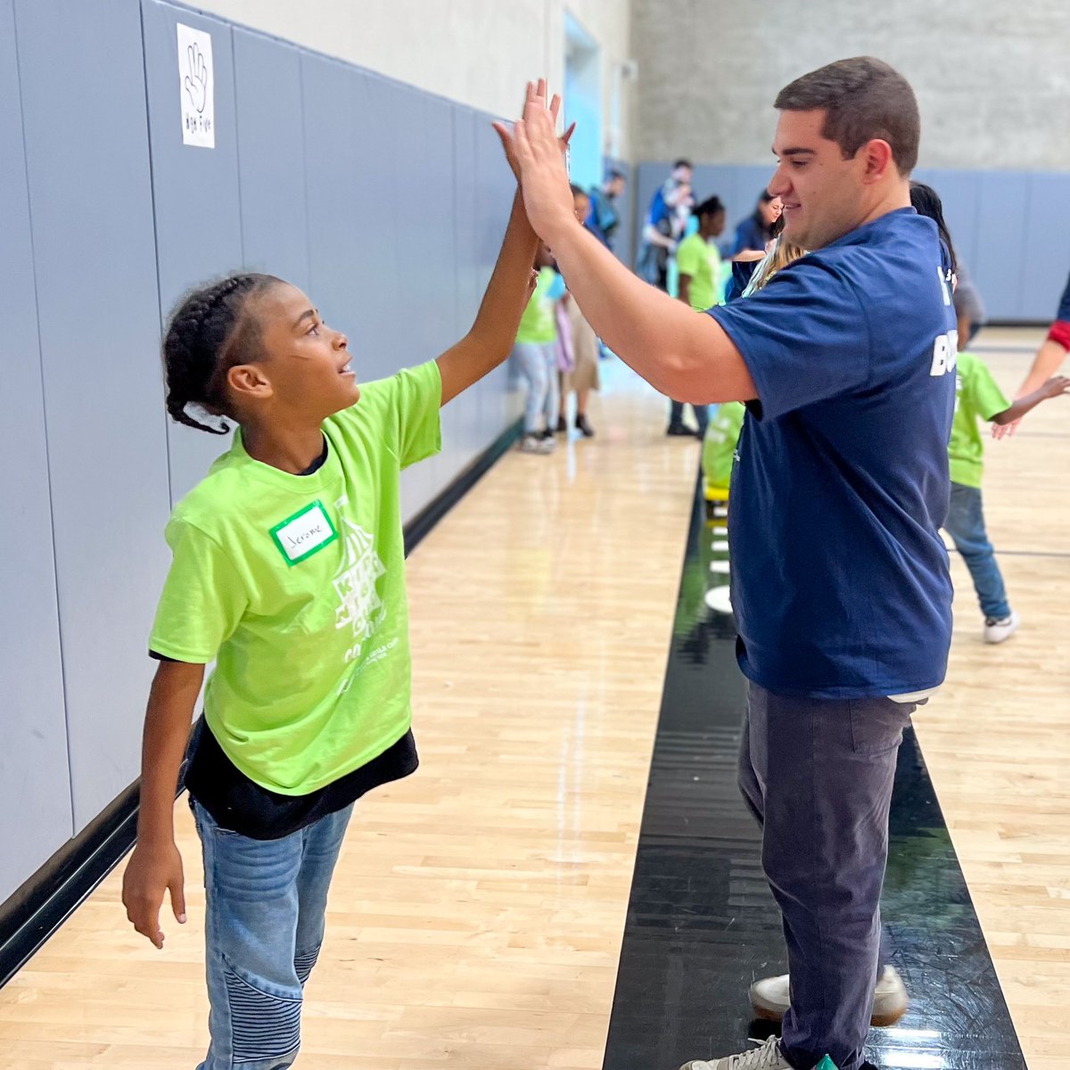 Boys & Girls Clubs of San Francisco tweet media