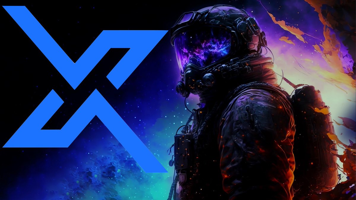Ninja_303's tweet photo. #XCaller , #XShot , and the other utilities that the #XProject is developing will play a major role in shaping the future of the #crypto space.

@xprojecterc

$BTC $ETH $BNB $XRP $DOGE $SHIB $PEPE
$ADA $LTC $MATIC $TRX $LINK $DOT
 $QNT $DOGE $ADA $SUI $APT $OP
 $ARB $CRO #XARMY https://t.co/6dKjVY9w9a