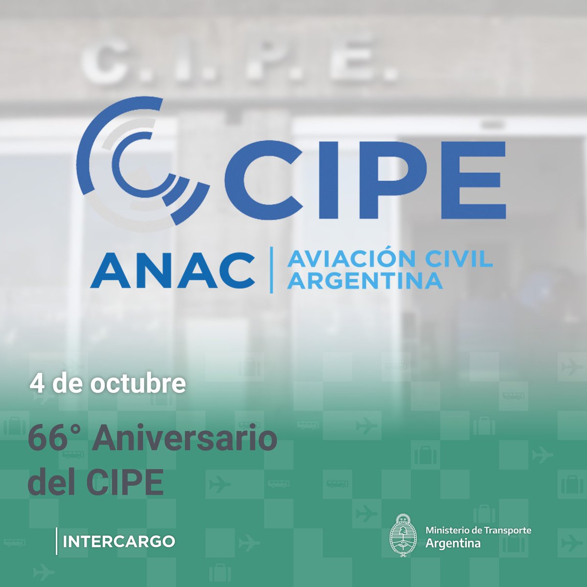 IntercargoARG tweet media