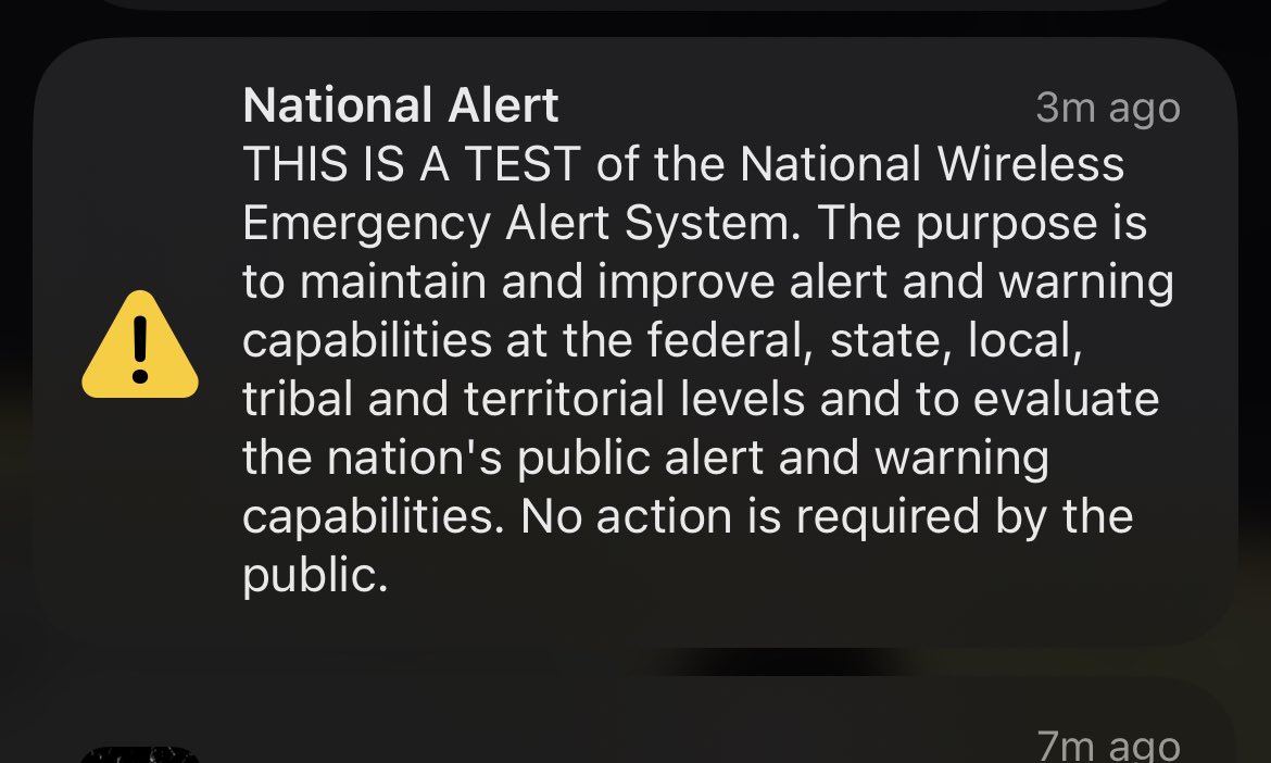 bitch i was taking a power nap in between classes and this shit just scared the fuck outta me i jumped so high
