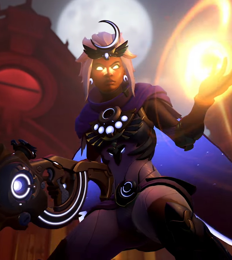 Overwatch Cavalry tweet media