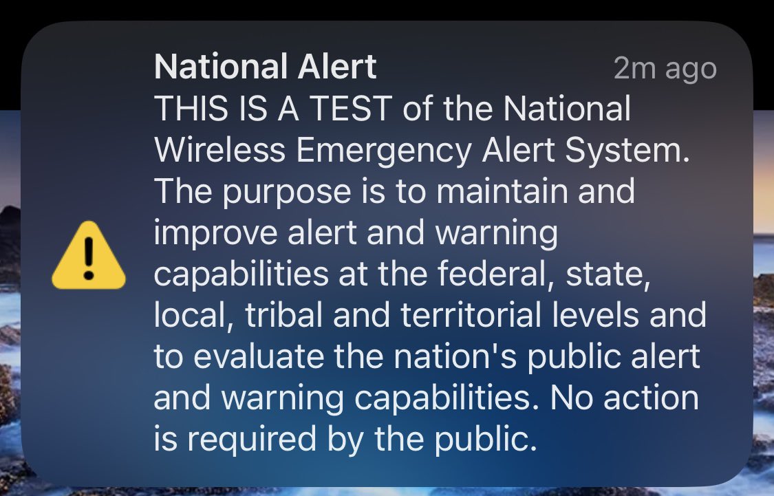 Aaron Meyers tweet media