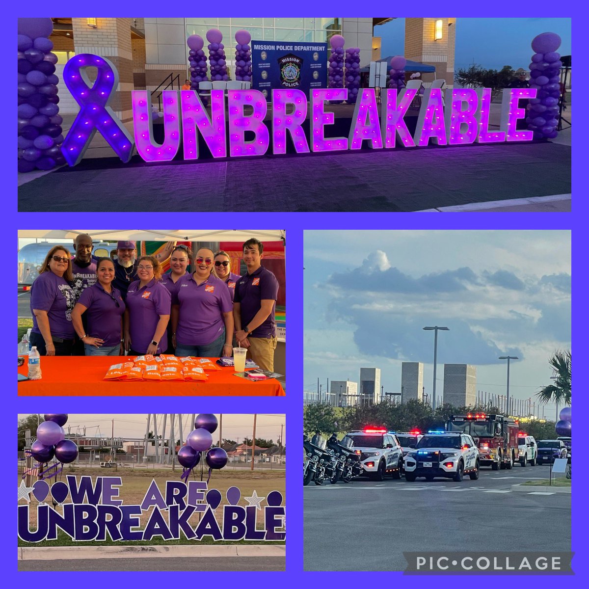 Ysela Gutierrez (@gutierrezysela) on Twitter photo A fantastic community event with <a href="/Mission_PD/">Mission Police</a> for Domestic violence Awareness! Thank you for the invite! <a href="/ricksolis2121/">Ricardo Solis (Rick)</a> <a href="/SendejoRoy12/">Rogelio Sendejo</a> <a href="/Cleo45078280/">Cleo</a> <a href="/JonLanderosTHD/">Jon Landeros</a> A fantastic community event with <a href="/Mission_PD/">Mission Police</a> for Domestic violence Awareness! Thank you for the invite! <a href="/ricksolis2121/">Ricardo Solis (Rick)</a> <a href="/SendejoRoy12/">Rogelio Sendejo</a> <a href="/Cleo45078280/">Cleo</a> <a href="/JonLanderosTHD/">Jon Landeros</a>