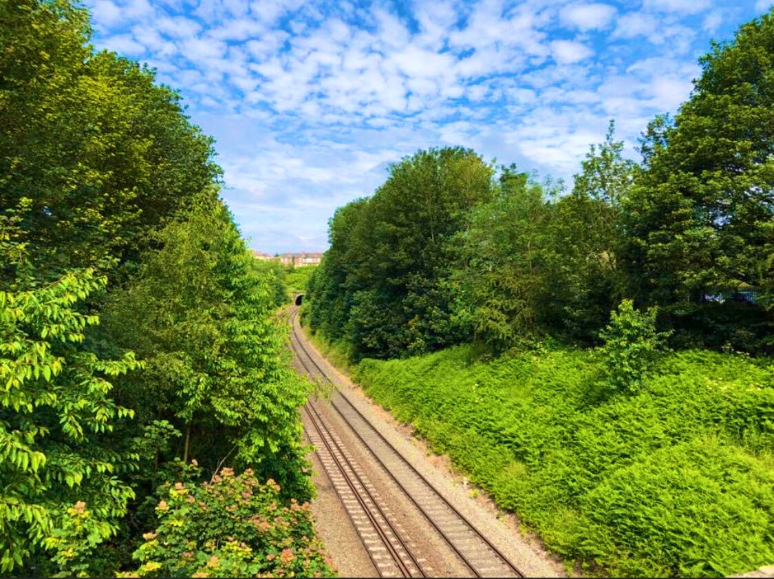 Our bid to re-open Meir Station has today received the green light from the Government! 🎉 As part of the Government’s launch on “Network North”, Meir Station has also been included. This is great news for Meir! #MeirStation