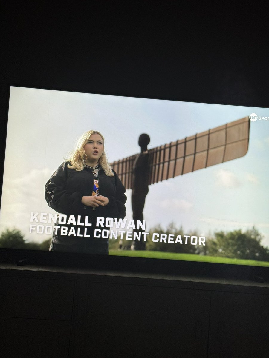 Yes <a href="/kendallrowanx/">Kendall Rowan</a>