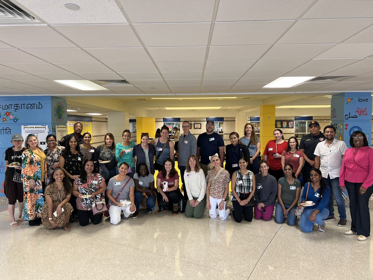 MissLThomas's tweet photo. When an @Amplify knowledge unit and an @ibpyp unit of inquiry come to life! The kindergarten community came together today for a Five Senses Potluck Lunch. Lots of risk-taking, taste-testing, and community-building. Thank you BCS kinder families! https://t.co/6aViVM72i0