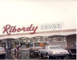 LifeIntheRegion's tweet photo. Who remembers this chain of Region pharmacies? Founded by East Chicago-born, Griffith High grad, Denis Ribordy #RegionProud https://t.co/qlP4dzjYRL