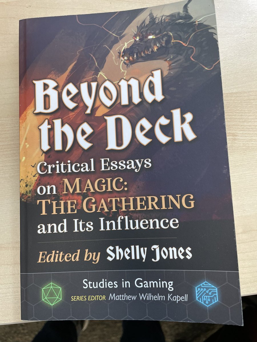 Aaron Trammell tweet media