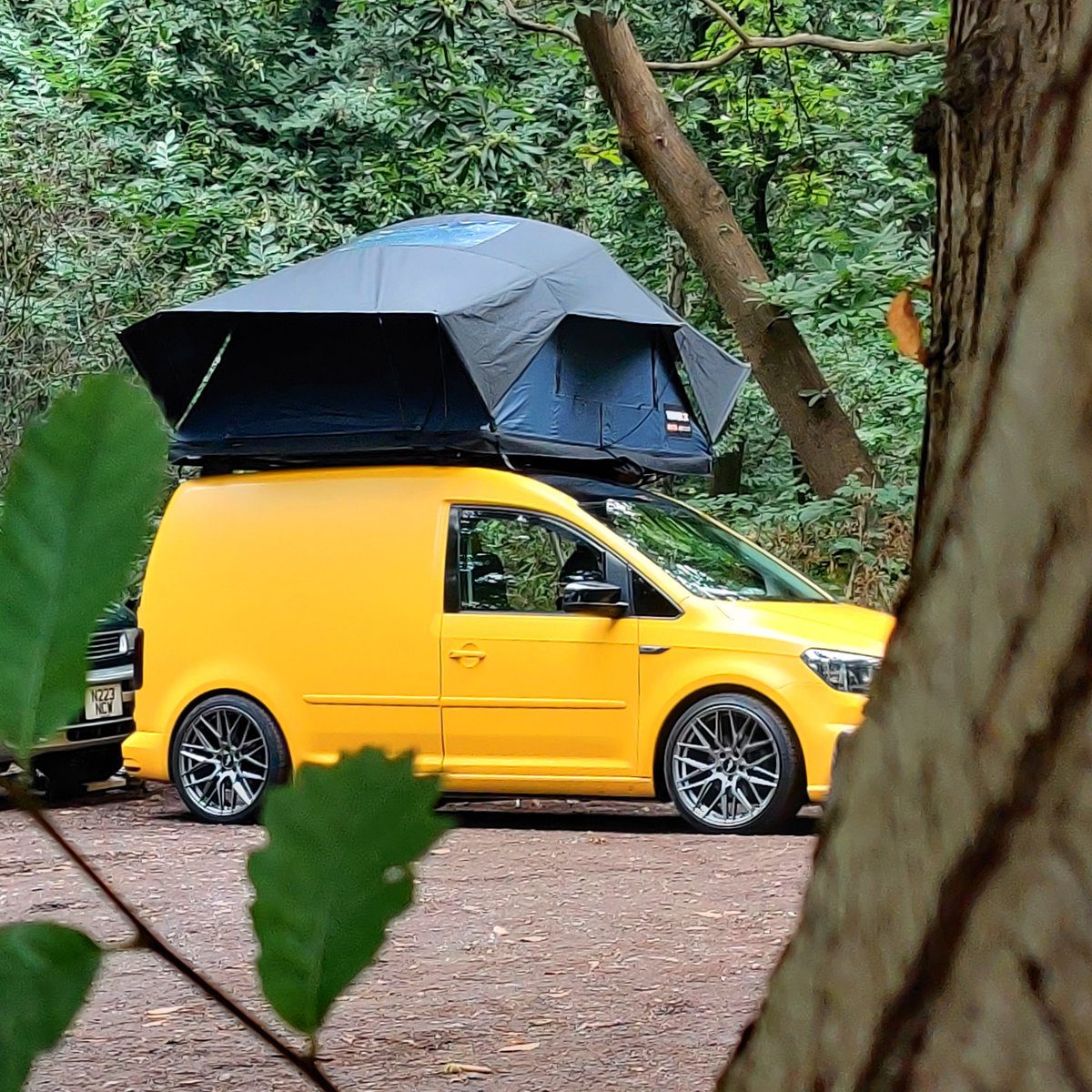 Did you know you could put a TentBox on transformers too? 🐝😄

Joking aside, how would you rate this day van / Lite XL combo? We'd go for: immaculate 🤌

#TentBox #TentBoxLiteXL #TentBoxAdventures