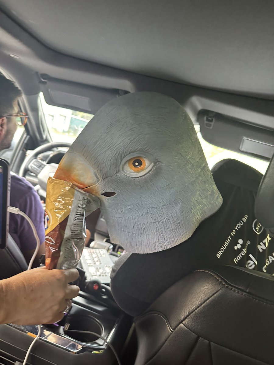 Reece | UFD Tech tweet media