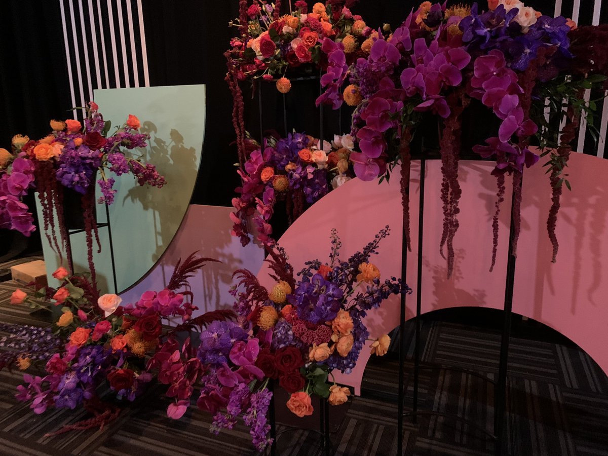 Sneak peek of HZTL DX+

Where inspiration takes shape➡️
starting tonight at our HZTL PRTY at Paisley Park!