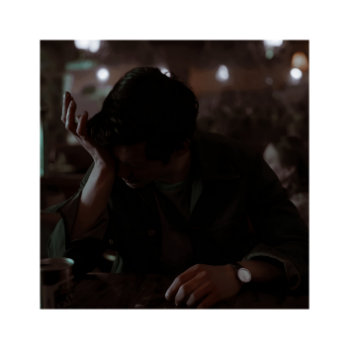 ⠀
⠀
𝐈f my ‍ ‍‍  parents  ‍ ‍‍ 𝒂͟𝒔͟𝒌͟ 𝒎͟𝒆 ‍ ‍‍  about it, I probably ‍ ‍‍  won't tell  ‍ ‍‍ them the ‍ ‍‍  truth because ‍ ‍‍  I don't ‍ ‍ want them to worry that I  ‍might get ‍ ‍‍𝐛𝐚𝐝 𝐚𝐠𝐚𝐢𝐧. 

━━━━━━━━  ‍ ‍‍ 𝗺𝗼𝗻𝗼𝗿𝗼𝗹⠀.

⠀