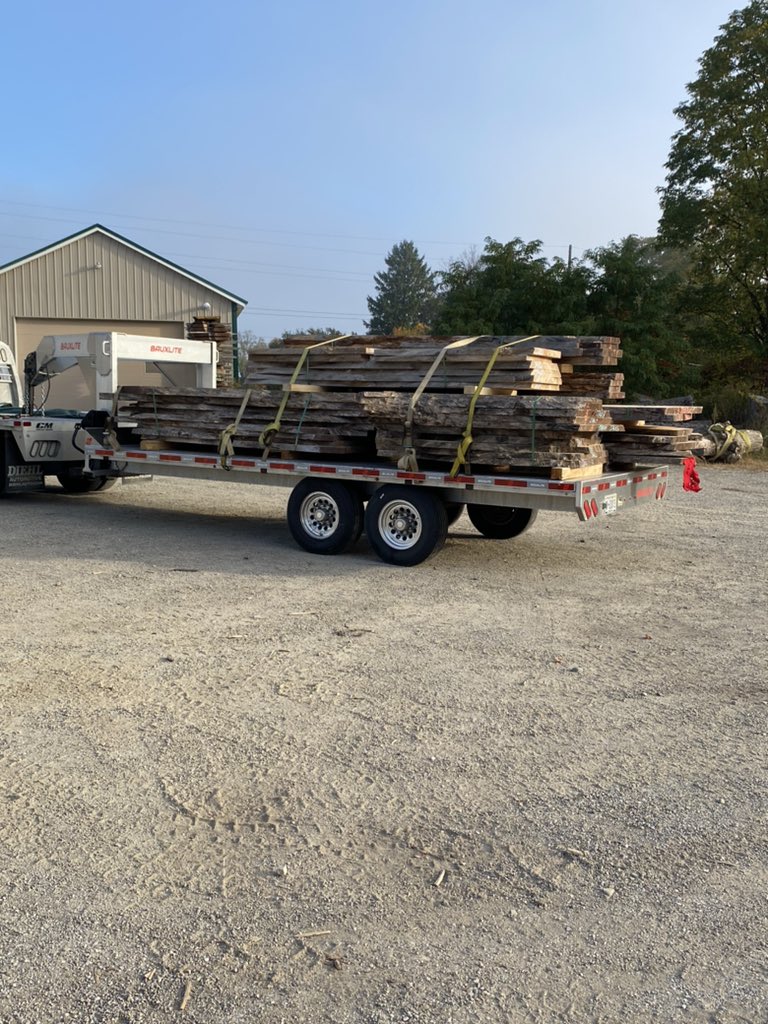 CCW_1997's tweet photo. Delivered a load of kiln dried and surfaced live edge slabs to a customer. #customcountrywoods #liveedgeslab #liveedgeslabs #liveedge #liveedgefurniture #liveedgetables #liveedgedesign #kilndried #wood #woodworking #woodworker #rusticdecor #interiordesign https://t.co/cdAcnpt9sN