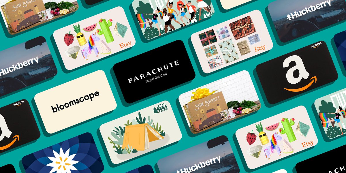 Daily Gift Yard tweet media