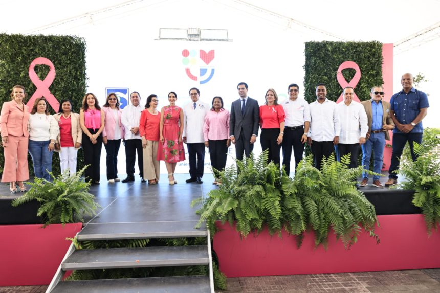 Más De 67,000 Personas Tamizadas En Dos Años De Programa De Detección De Cáncer Notidigital RD notidigitalrd.com.do/nacionales/mas… <a href="/luisabinader/">Luis Abinader</a> <a href="/raquelarbaje/">Raquel Arbaje</a> <a href="/drmariolama/">Dr. Mario Lama</a> <a href="/GuillermoLama/">Guillermo Lama</a> <a href="/HomeroFigueroaG/">Homero Figueroa</a> @MonikaVegaG1 <a href="/RafaelBalague14/">Rafael Balaguer</a> <a href="/JuanCruz1927/">Francisco</a> <a href="/IsabelAlmonte16/">Isabel Almonte</a> <a href="/Smarciagg/">Samantha</a> <a href="/EmyAlmRoss/">Emily Rosse</a>