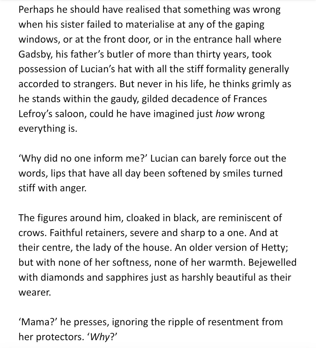 fragile__teacup's tweet image. Here’s a passage from Chapter 1 of A Remedy of Love for #FinishUrBookFall:

#writerscommunity