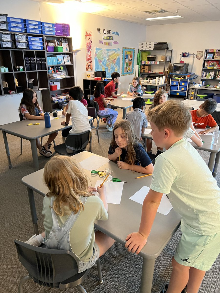 Working in engineering teams to create a model of an astronaut lander for Mars is a challenging feat, but these engineers are rocking it! #ReevesAchieves #AdventureAwaits #ProsperProud