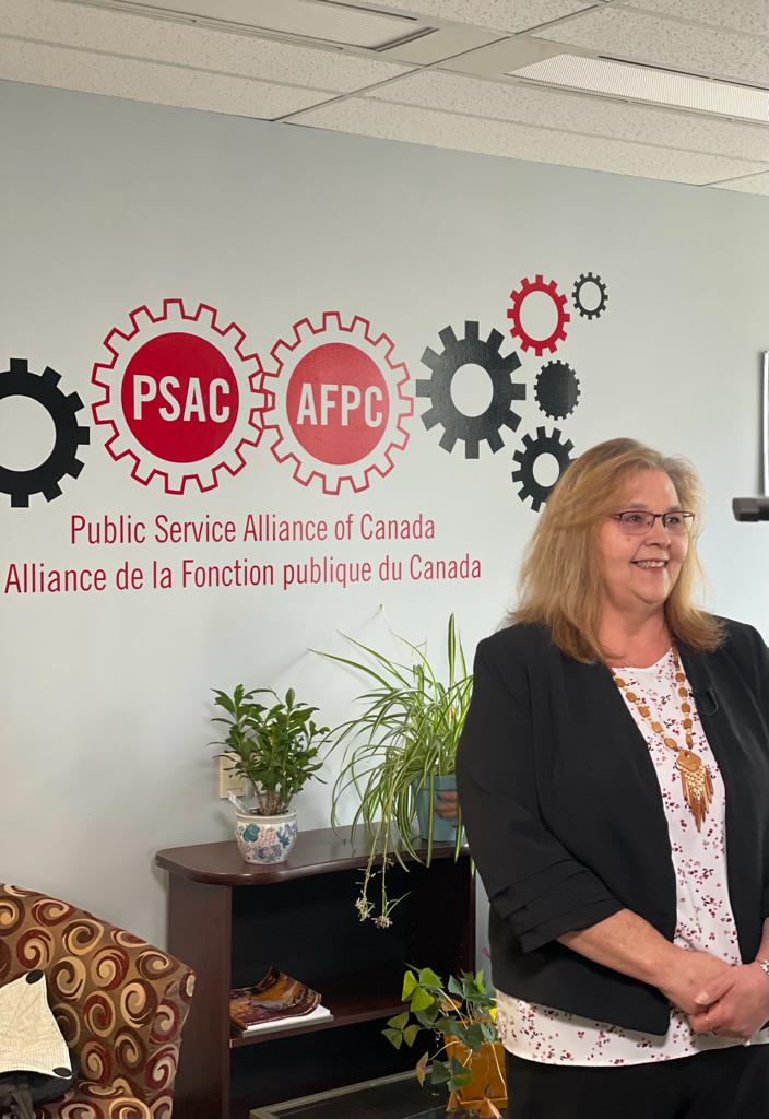 psacprairies's tweet image. REVP @mshladun took part in filming a piece for @UnitedWayWpg #WeAreAllWinnipeg campaign! #InOurCommunity

Check out United Way Wpg unitedwaywinnipeg.ca