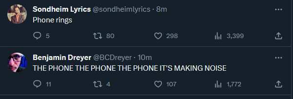 Donna Lowe tweet media