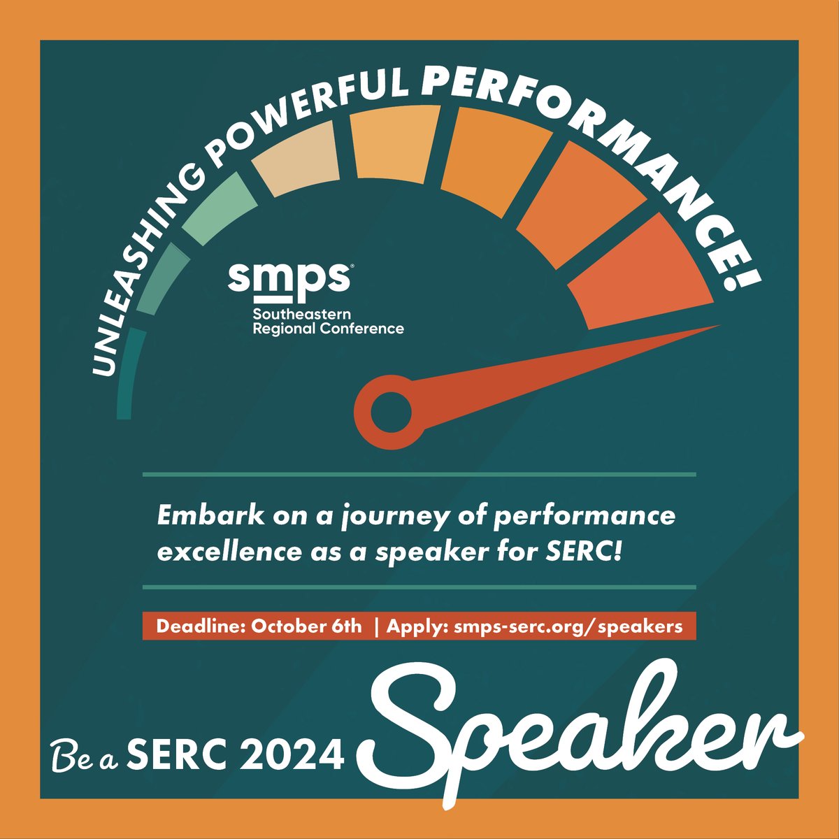 If you or someone you know is a leader in the A/E/C industry and would like to share your knowledge and ideas with others, click the link below to sign up to speak at SERC 2024.  All applications due Friday, 10/6 through the link below. Apply now: lnkd.in/drTcKNhi