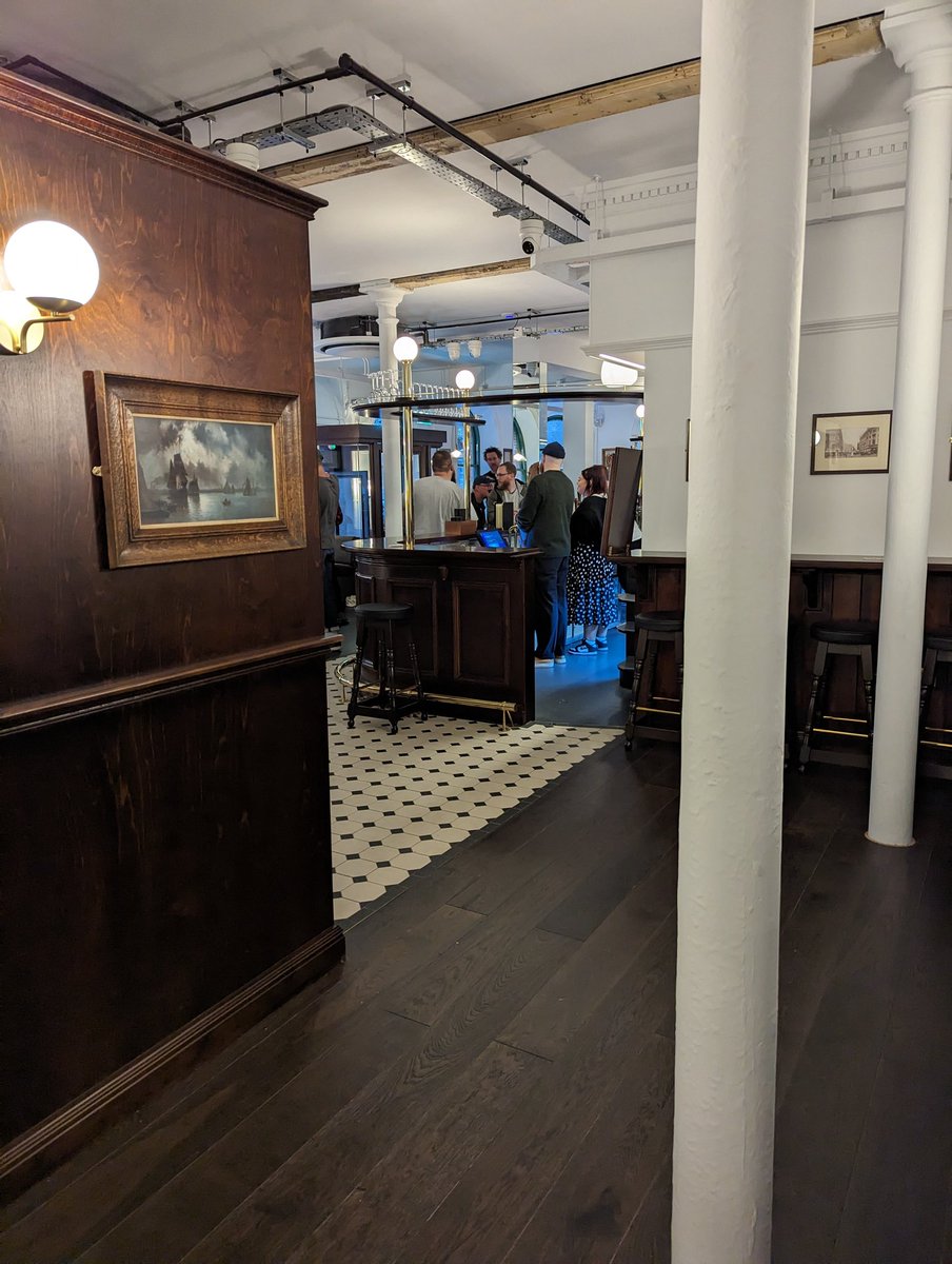 What a beautiful place <a href="/NorthWestwardHo/">North Westward Ho</a> thank you for such a lovely evening ❤️❤️❤️❤️❤️