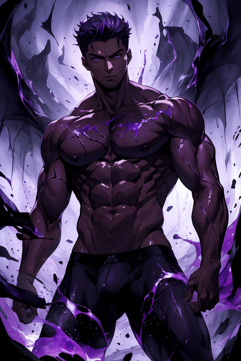 AetherAIArt's tweet photo. "Move over Cthulhu, there's a new eldritch heartbreaker in town!"

#YodayoAI #anime #AIArtwork #AIイラスト #aiartcommunity #AIart #AIArtistCommunity #aiartist #AIArtGallery #Aiboy #AIboys #AIイケメン部 #aihunks #aihunk #aimuscles #aiman #gayai #aimuscle #aigayart https://t.co/amhuhahk7g