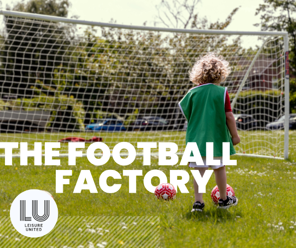 We are excited to be back at Heron Eccles this October half-term, running The Football Factory! ⚽🤩

More info here 👉 bit.ly/48ea1AS

#octoberhalfterm #schoolholidays #liverpoolkids #heroneccles #mossleyhill #sportsclubs #holidaycourse #holidayclubs #halftermclubs