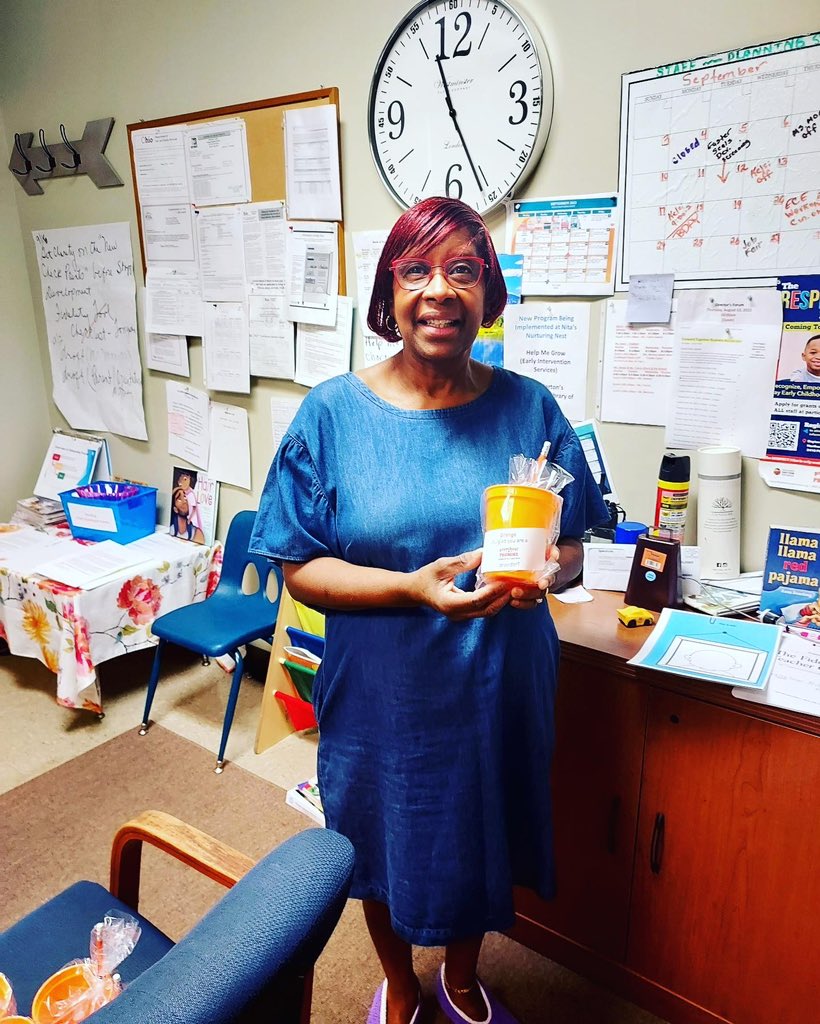 Preschool Promise tweet media