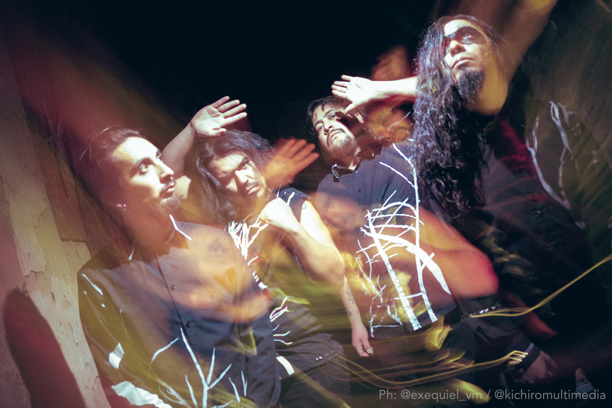 fromthedepthsPA's tweet image. ICYMI: -Interview- @Errantechile (10/2/23). Read all about them now at ftdmusic.com/2023/10/interv…