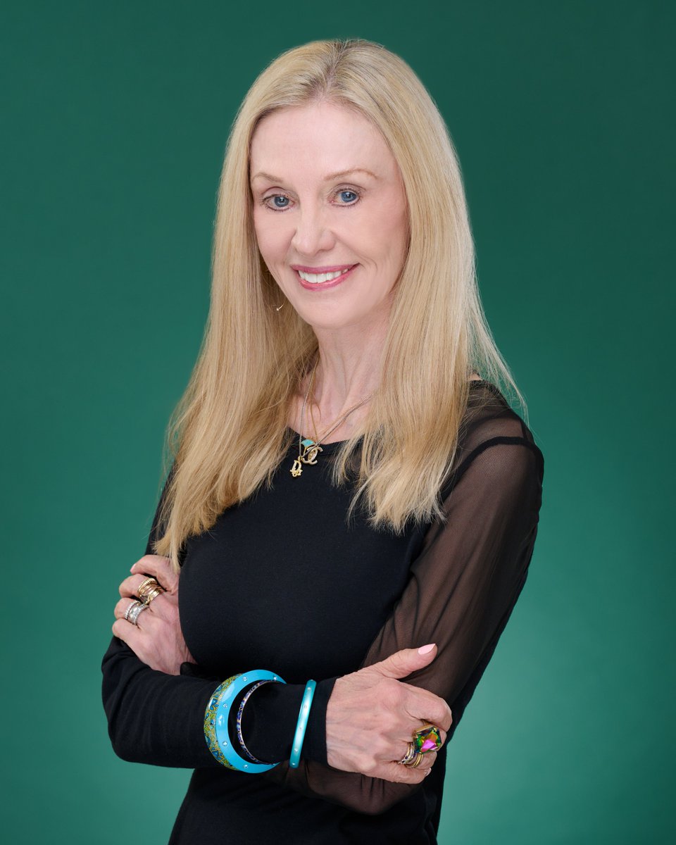 RoyceMorales's tweet photo. In case you missed it, here is my chat with @DrLynnAnderson about The Karma of Healing. Profound and fascinating! On @omtimesmedia.

https://t.co/c6SGTD6QkS

#healing #reincarnation #karma #energy #interview https://t.co/22qBJXuzvt