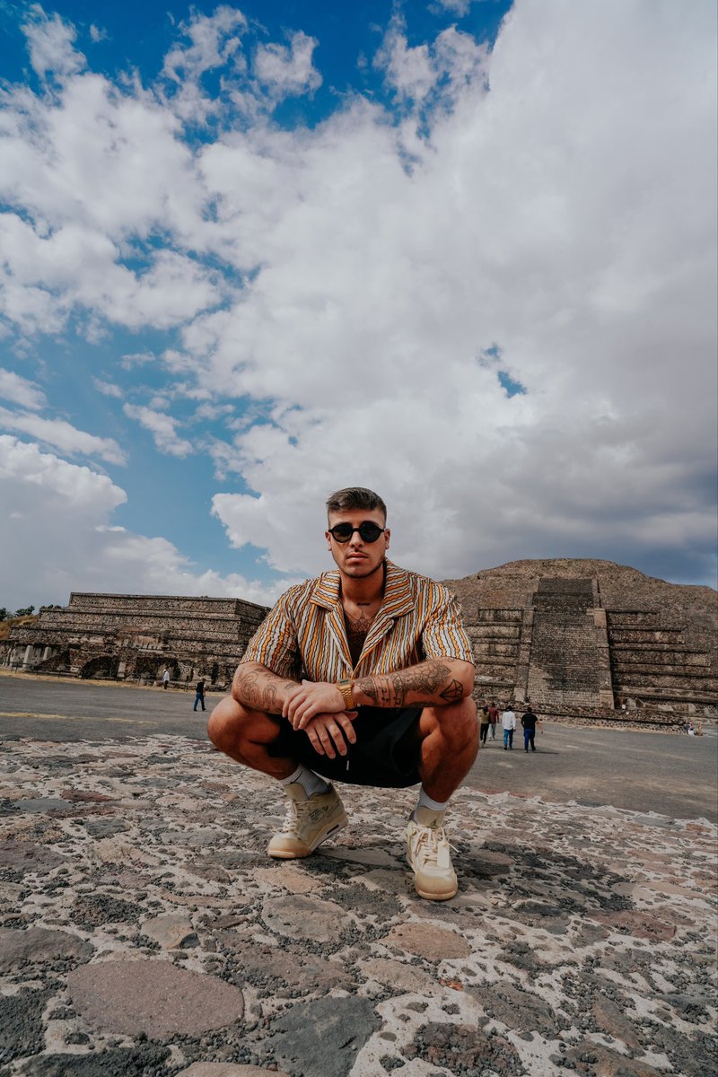matrodamusic's tweet photo. Mexico City 📍 https://t.co/PIGbBdz68k