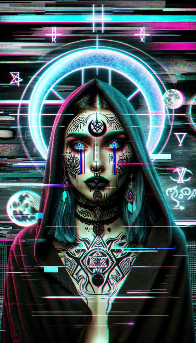 MidJourneyRu's tweet photo. witch

#dalle #dalle3 https://t.co/BHY8tdcVgF