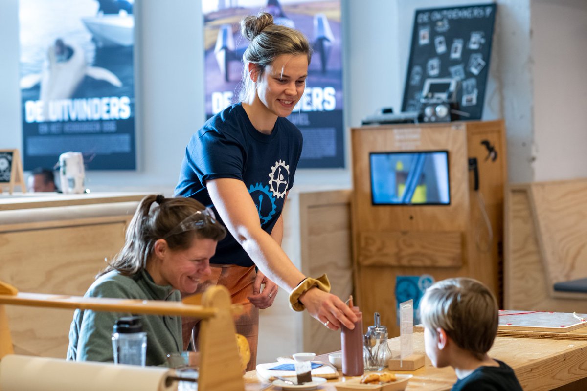 Ben of ken jij onze nieuwe #manager? Dan mail ons of retweet dit bericht!

#jobalert #Eindhoven
#vacature #leuksteplekvaneindhoven

👇
deontdekfabriek.nl/nieuws/vacatur…