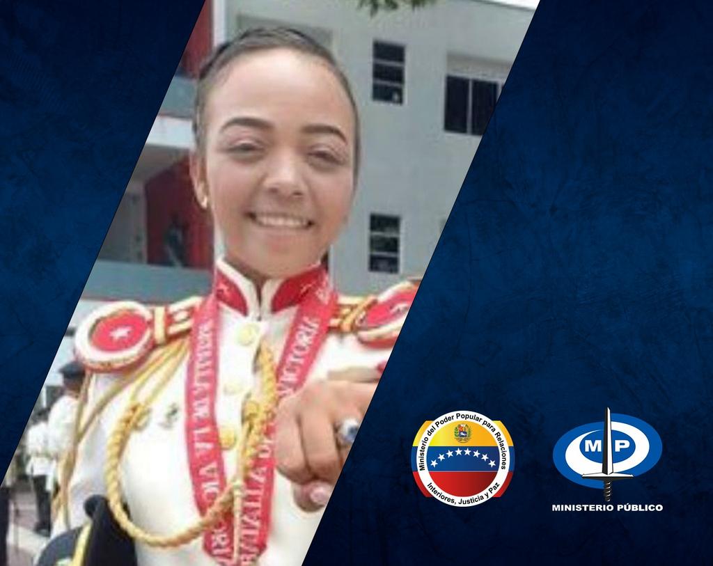 #4OCT || Los órganos de investigación penal, forense, criminalística bajo la dirección del Ministerio Público, realizan las diligencias correspondientes para el esclarecimiento del caso del fallecimiento de la Tte. Elinés Olivero en el edo. Bolívar.

#SomosMayoríaDePaz