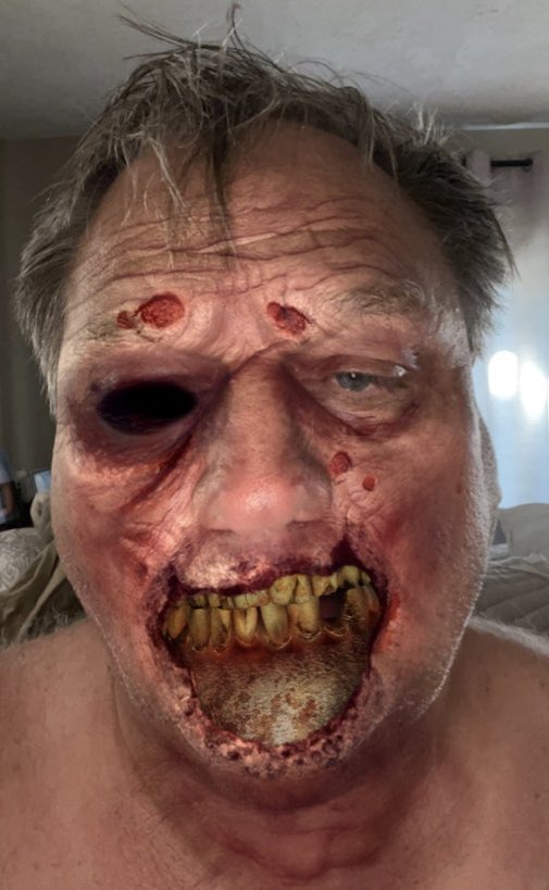 Anyone else feeling weird after that Emergency Alert Test?🚨#FEMA