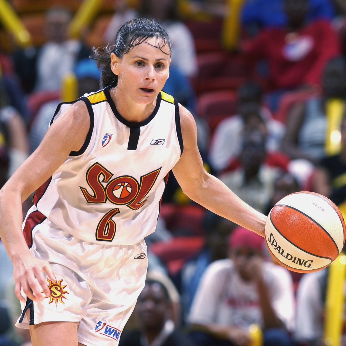 Wnba Sol WNBA (@WNBA) on X