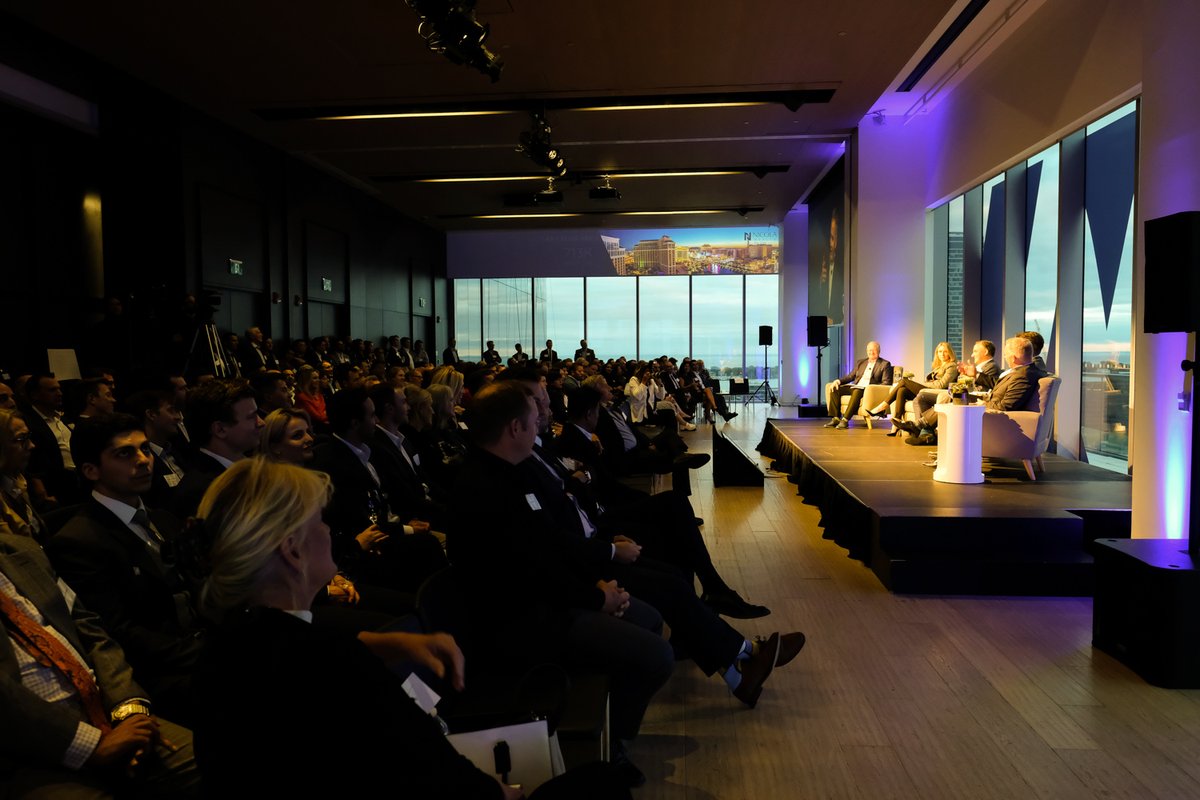 nicolawealth's tweet photo. Join us on October 19th at The Globe and Mail Centre as we introduce you to our team in Toronto and share the integrated approach to wealth management that has contributed to Nicola Wealth’s notable growth and client satisfaction.

Register here: https://t.co/Ls8q145lHg https://t.co/o3HgWGcrbo