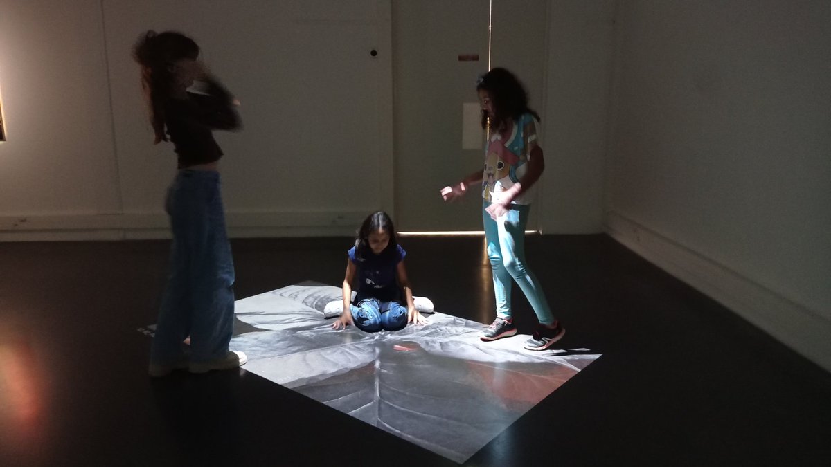 Collège innovant PE tweet media