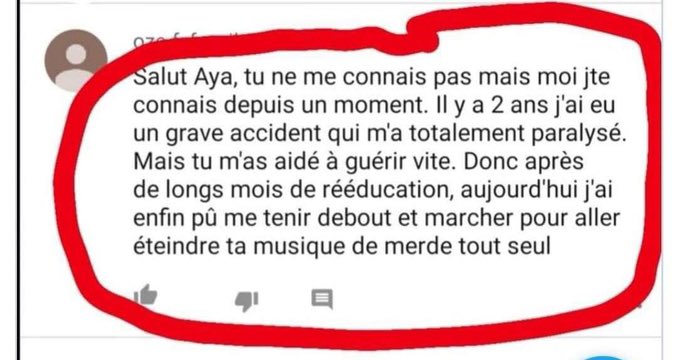 Theoaudace tweet media