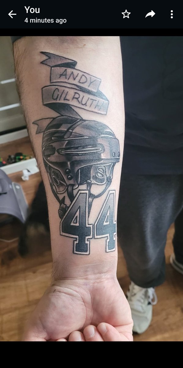 In Loving Memory ❤️ #bigcuz
#tayporttatoocollective