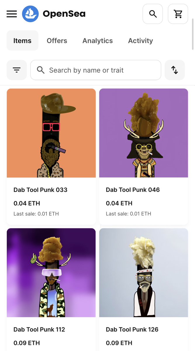 dabtoolpunks tweet media