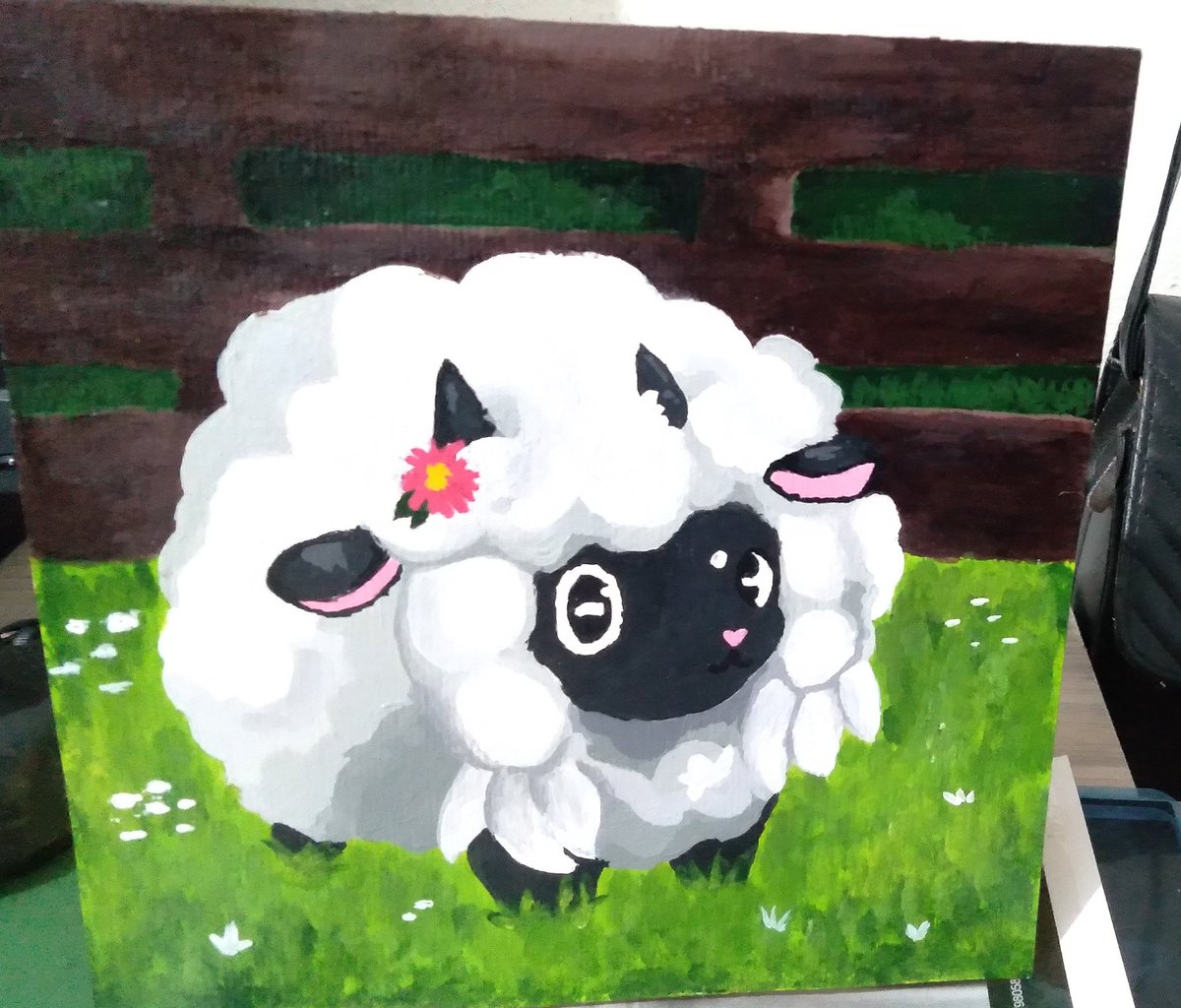 Aiko ❤🌱 tweet media