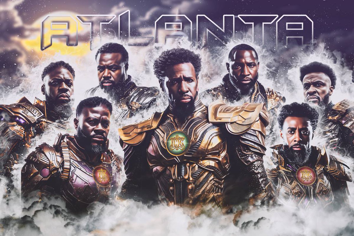 LeviteSound's tweet image. Obadiah 1:21 “And saviours shall come up on mount Zion to judge the mount of Esau; and the kingdom shall be the LORD'S.”

#saviours #iuic #leadership #blackmen #heroes