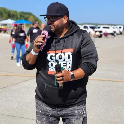 poweredbydjecho's tweet photo. #NewProfilePic https://t.co/wczs6eE2tA
