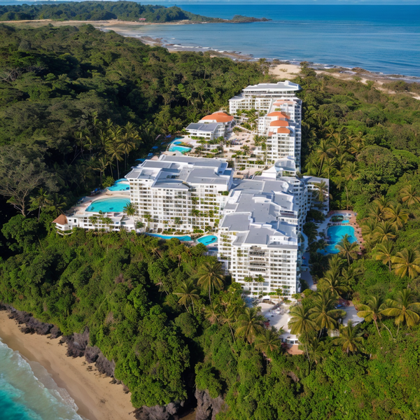 MaxTravelApp's tweet photo. Escape to a tropical oasis with Max Travel #hotel #vacation #ai #travel https://t.co/EpAUp3MDtT