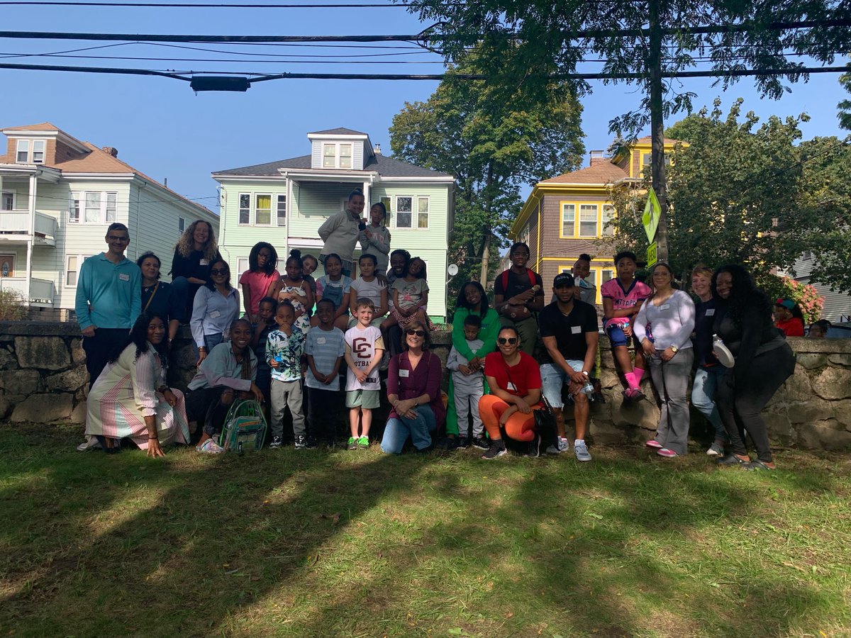 Concord Middle School METCO Family Friends Welcome Back Picnic was a great time yesterday! ⁦<a href="/METCOIncHq/">METCO, Inc. Headquarters</a>⁩ ⁦<a href="/CMS_ConcordMA/">Concord MS</a>⁩