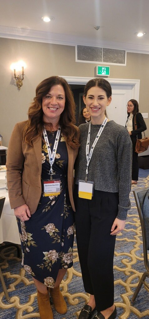 Cholangiocarcinoma Foundation (@curecc) on Twitter photo Attending conferences like <a href="/BioCanRx/">BioCanRx - Canada's Immunotherapy Network</a>’s #Summit4CI isn't just about learning—it's also about fostering collaboration that can transform healthcare. Together, we can find a cure for #CCA. 🤝💉🩺 Attending conferences like <a href="/BioCanRx/">BioCanRx - Canada's Immunotherapy Network</a>’s #Summit4CI isn't just about learning—it's also about fostering collaboration that can transform healthcare. Together, we can find a cure for #CCA. 🤝💉🩺