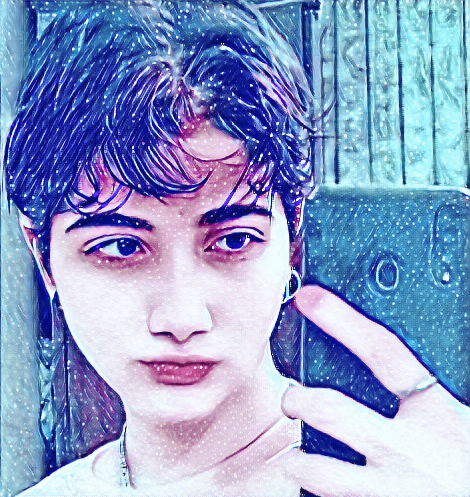 تنها سایه مرگ بر سر ما، جمهوری اسلامیه...
جمهوری اسلامی، تنها یه سایه مرگ بر سر ماست...
#آرمیتا_گراوند
#مهسا_امینی